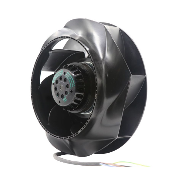 EBMPAPST 散热风扇 R2E250-RA50-01 1个