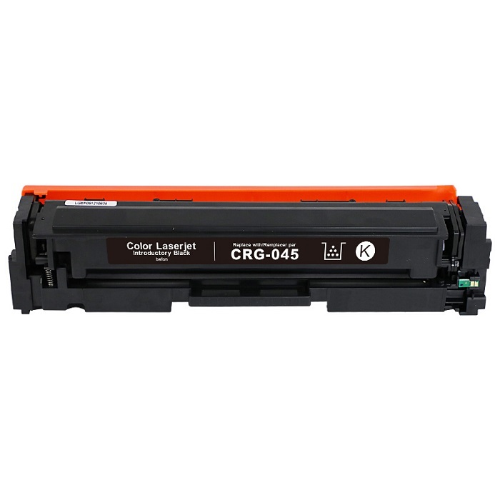 GUOJI/国际 标准容量黑色硒鼓 CRG-045BK 适用佳能MF635Cx 633Cdw 631Cn lbP611 613Cdw 1支