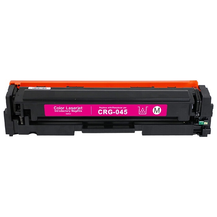 GUOJI/国际 标准容量红色硒鼓 CRG-045M 适用佳能MF635Cx 633Cdw 631Cn lbP611 613Cdw 1支