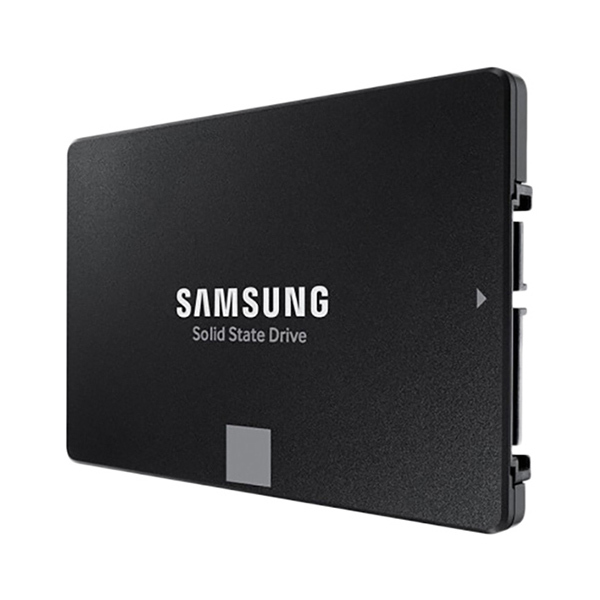 SAMSUNG/三星 固态硬盘 MZ-77E500B 500GB SATA3.0接口 870 EVO 1个
