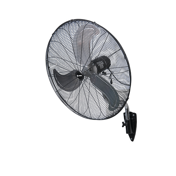 SUNKO/汉业 750型工业强力风扇 HFW-750MW 220V 195W 扇叶直径30" 壁挂式 1台