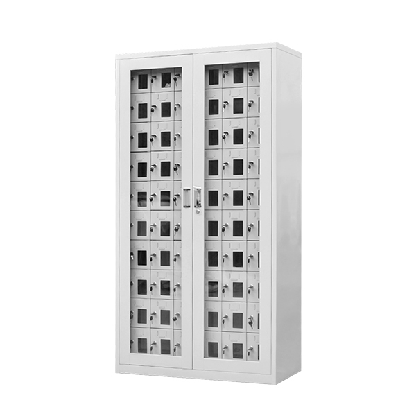 FEIHU/飞虎 XFH-R型手机储存柜 XFH-S025 尺寸960×300×1800mm 拉开式 单门尺寸164×145mm 1台