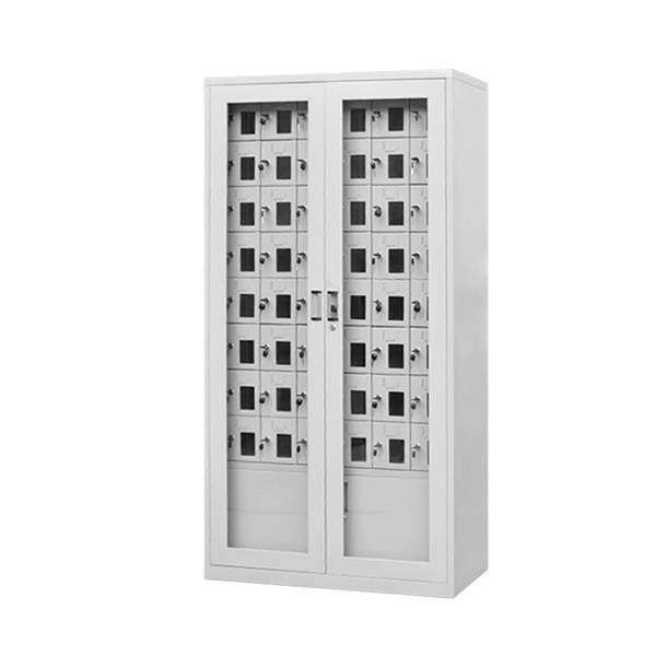 FEIHU/飞虎 XFH-R型手机充电柜 XFH-S009 尺寸960×350×1800mm 手拉式 单门尺寸164×145mm 1台