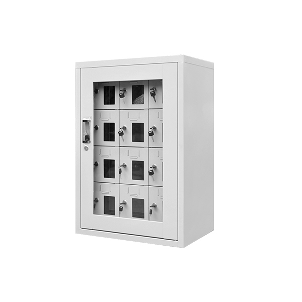 FEIHU/飞虎 XFH-R型手机充电柜 XFH-S003 尺寸522×350×779mm 手拉式 单门尺寸164×145mm 1台