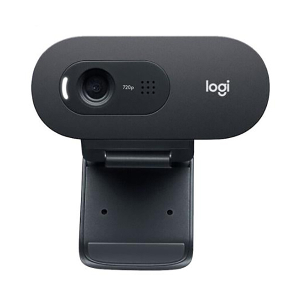 LOGITECH/罗技 摄像头 C270i 1个