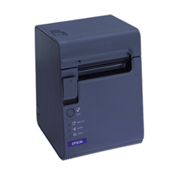 EPSON/爱普生 标签热敏打印机 TM-L90 140×140×203mm 黑色 1台