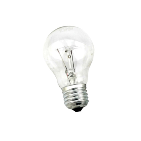 KK 白炽螺口灯泡 220~240V 25W 1个