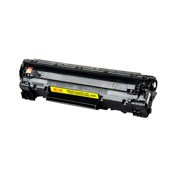 PRINT-RITE/天威 硒鼓 PR-CE278AE 黑色 适用佳能MF4410/4412 HP P1566 商用装 带芯片 1支