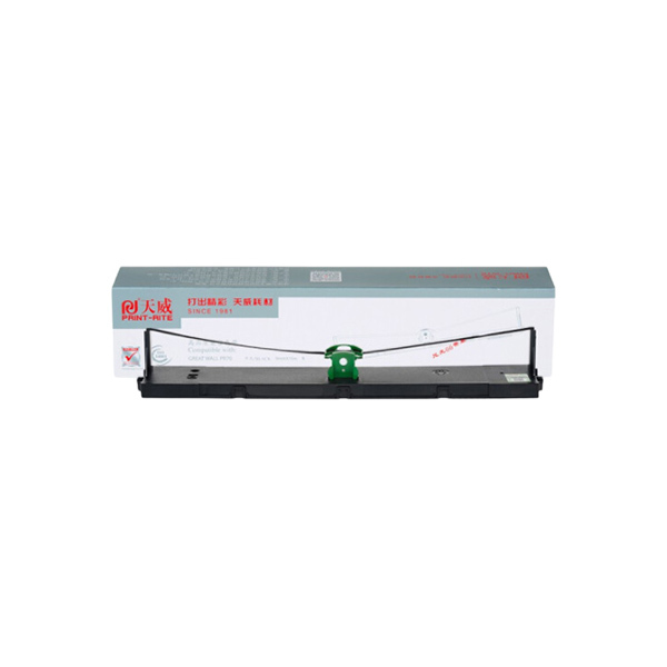 PRINT-RITE/天威 色带架 PR-PR70 黑色 适用长城GWI GREAT WALL PR70针式打印机 右扭架 1支