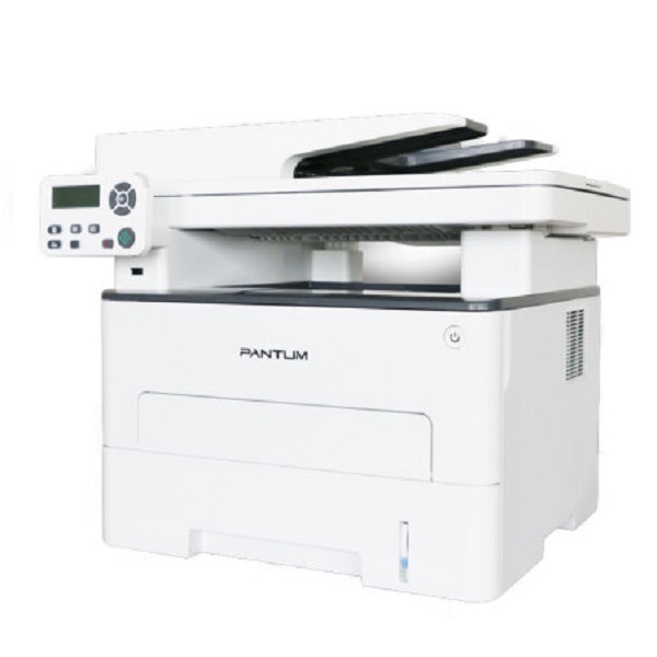 PANTUM/奔图 黑白激光多功能一体机 M7100DW 1台