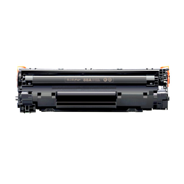 G&G PLUS+/格之格 碳粉盒 NT-C0388Cplus+ 黑色 适用CC388A 机型HP Laserjet P1007/P1008/1106/1108/M126a/M126nw/M128fn/M128fp/M128fw/M226dn/M226dw/M202n/M202dw/M1219nf/M1216nfh/M1213nf/M1136/ 1盒