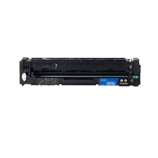 G&G PLUS+/格之格 碳粉盒 NT-CH204FBKplus+ 黑色 适用CF510A 机型HP Color Laserjet M154A/M154NW,M180/180N/M181/M181FW 1盒