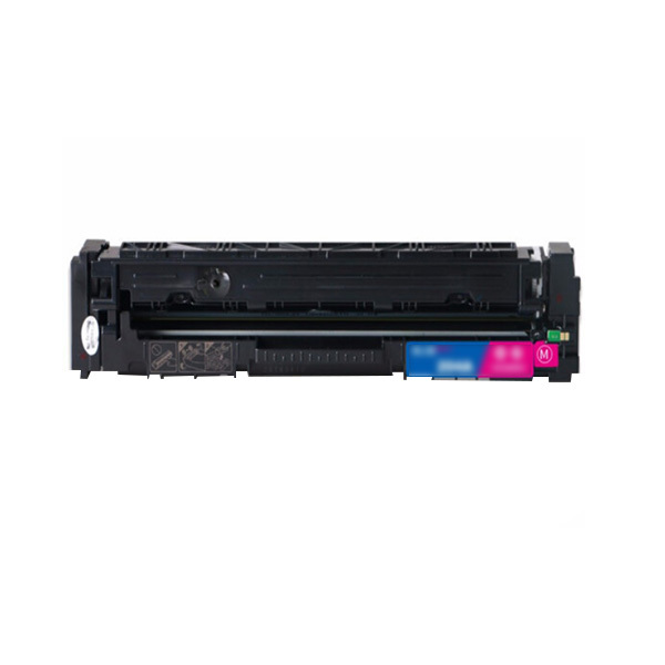 G&G PLUS+/格之格 碳粉盒 NT-CH204FMplus+ 红色 适用CF513A 机型HP Color Laserjet M154A/M154NW,M180/180N/M181/M181FW 1盒