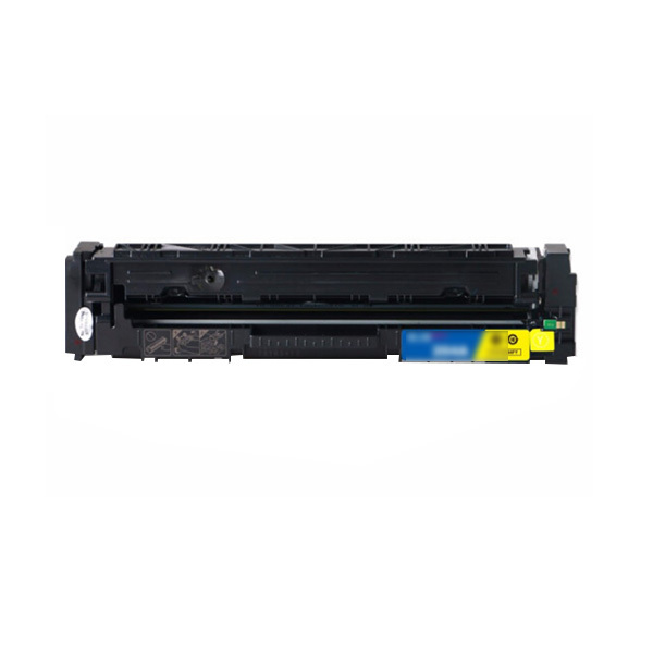 G&G PLUS+/格之格 碳粉盒 NT-CH204FYplus+ 黄色 适用CF512A 机型HP Color Laserjet M154A/M154NW,M180/180N/M181/M181FW 1盒