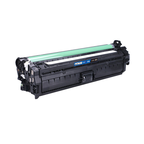 G&G PLUS+/格之格 碳粉盒 NT-PH740FBKplus+ 黑色 适用CE740A 机型HP Color laserjet CP5225/CP5225N/CP5225DN 1盒