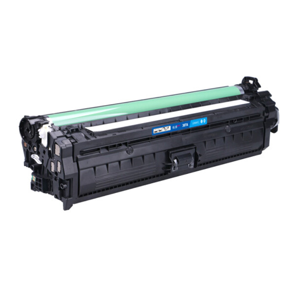 G&G PLUS+/格之格 碳粉盒 NT-PH741FCplus+ 兰色 适用CE741A 机型HP Color laserjet CP5225/CP5225N/CP5225DN 1盒
