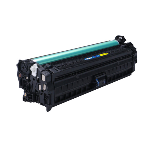 G&G PLUS+/格之格 碳粉盒 NT-PH742FYplus+ 黄色 适用CE742A 机型HP Color laserjet CP5225/CP5225N/CP5225DN 1盒