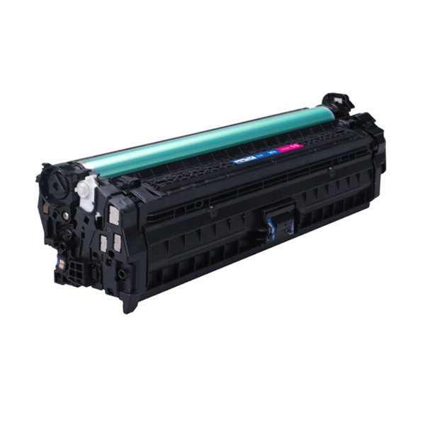 G&G PLUS+/格之格 碳粉盒 NT-PH743FMplus+ 红色 适用CE743A 机型HP Color laserjet CP5225/CP5225N/CP5225DN 1盒