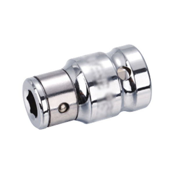 GREATWALL/长城精工 6.3mm系列旋具头接头 519523 1/4" Cr-V 1个