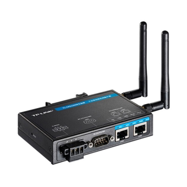 TP-LINK/普联 工业级无线网桥 TL-CPE1300D工业级 1300M 2网口+1串口 不含电源 1台