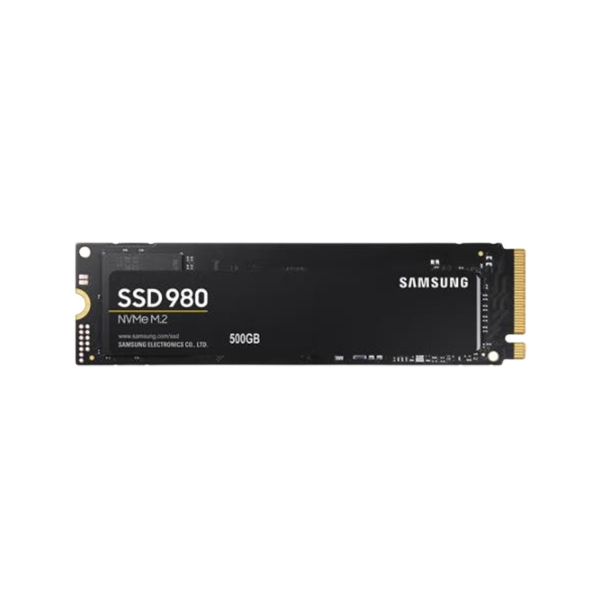 SAMSUNG/三星 SSD固态硬盘 MZ-V8V500BW 500GB M.2接口(NVMe协议) 1块