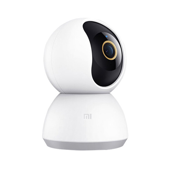 MI/小米 摄像头 云台2K版 配32GB内存卡 USB接口 300万 1套