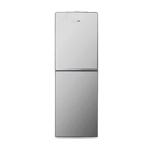 MIDEA/美的 饮水机 YD1518S-X 495W 220V 银色 1台
