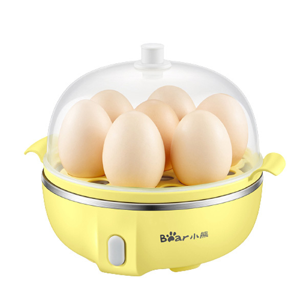 BEAR/小熊 煮蛋器 ZDQ-B07T2 容量7个鸡蛋 220V/360W 1台