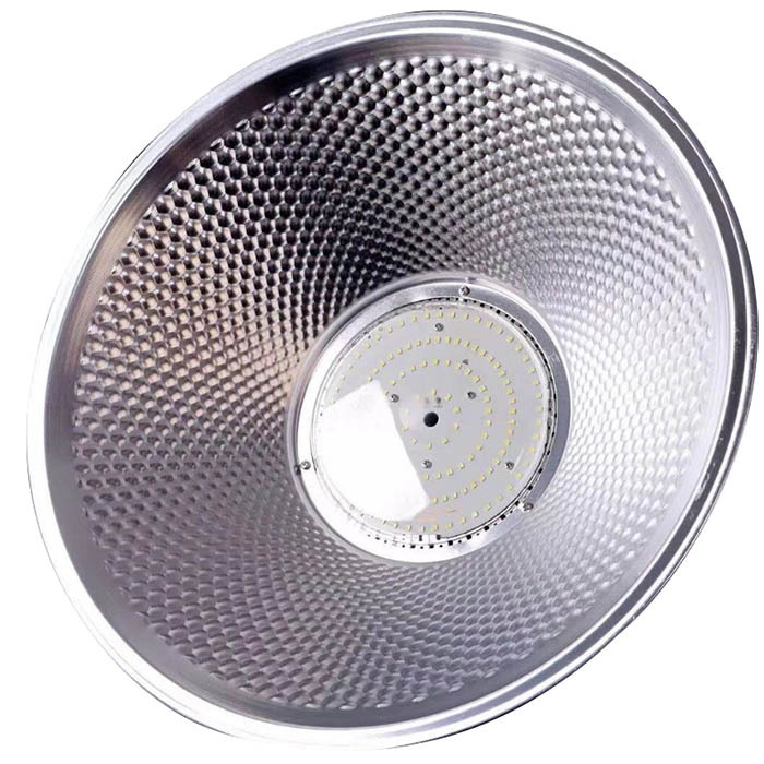 CARE/开尔照明 LED工矿灯 100W 白光 光芒系列 1个