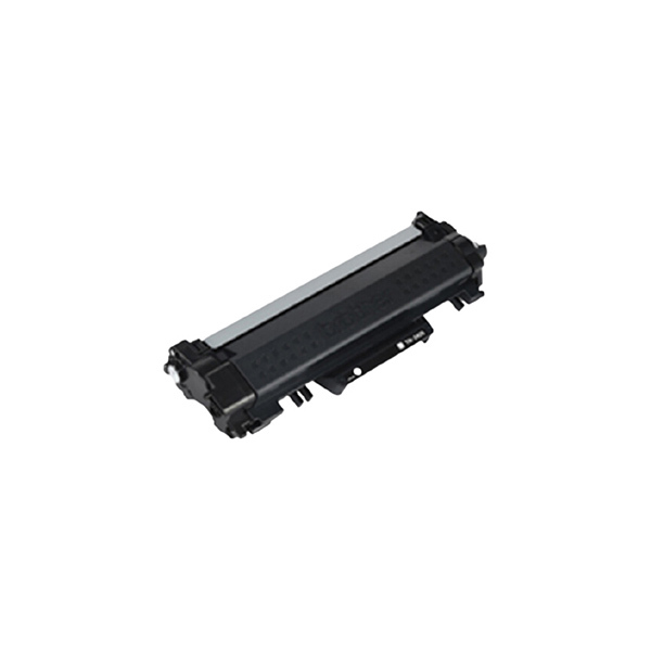 BROTHER/兄弟 粉盒 TN-2412 黑色 适用MFC-7895DW/DCP-7195DW/HL-2595DW/DCP-L2550DW / DCP-L2535DW/DCP-7190DW/ DCP-7090DW 1支