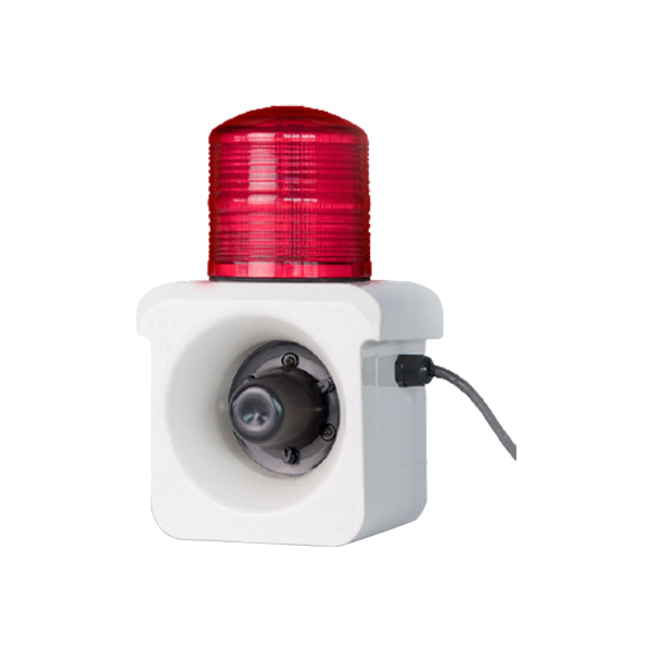 HANGYA/杭亚 智能防尘防水声光报警器 YS-800 DC24V 15W 1个