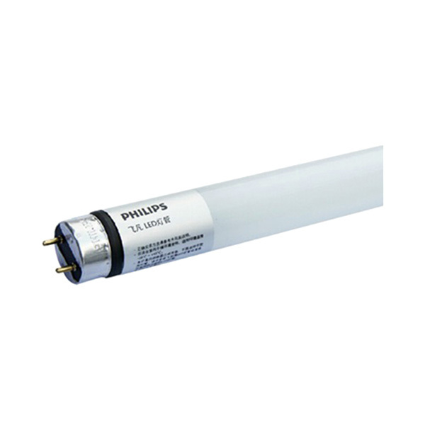 PHILIPS/飞利浦 飞凡T8 LED灯管(单端) 8W 765 白光 0.6M 800lm 6500K 单支定制包装 1支