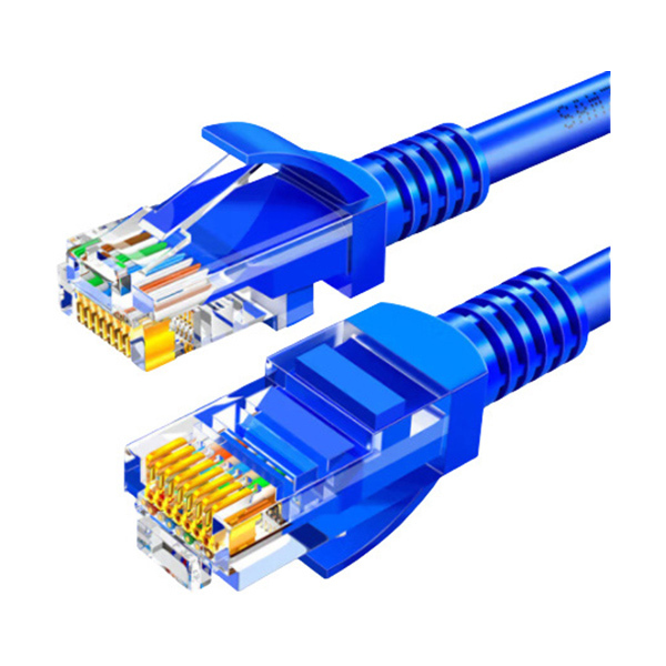 SAMZHE/山泽 超五类网线 SZW-1020 CAT5e类 2m 1根