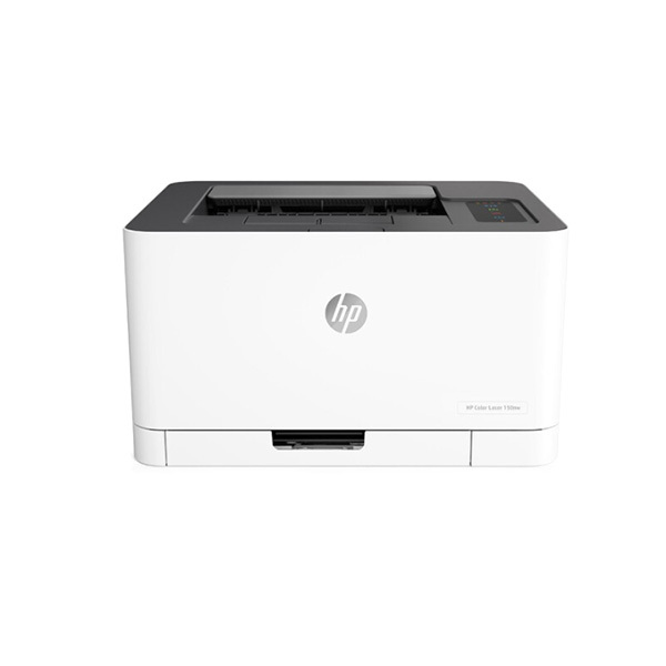 HP/惠普 A4彩色激光打印机 150nw 无线/有线/USB 适用耗材118A(W2080A)硒鼓 1台