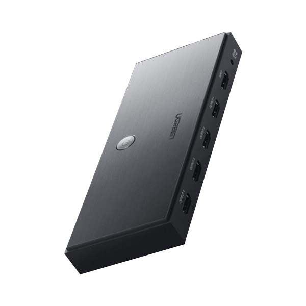 UGREEN/绿联 画面分割器 50708 HDMI一进四出 1个