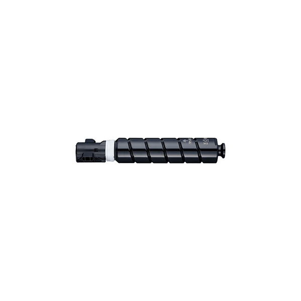 CANON/佳能 墨粉盒 NPG-84 TN BK 黑色 适用数码复合机iR2625/iR2630/iR2635 1个