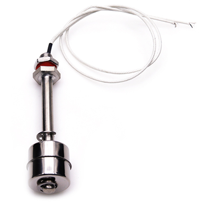 ELECALL/伊莱科 不锈钢小浮球 ES4510 2A1 单球45mm 220V 线2m 1根