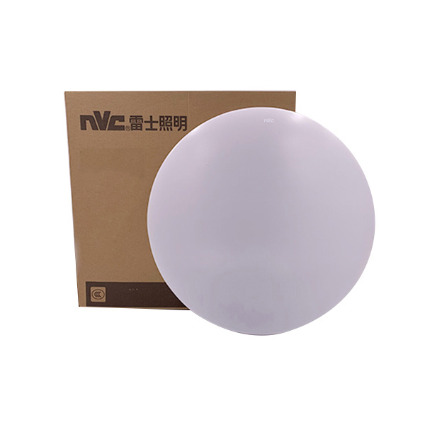 NVC/雷士 吸顶灯 NLMX10215-18W 4000K φ330mm 1个