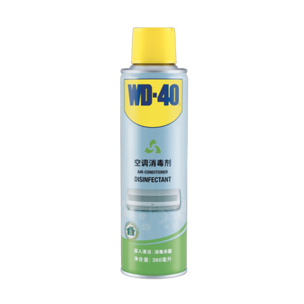 WD-40 空调消毒剂 882236 360mL 1罐