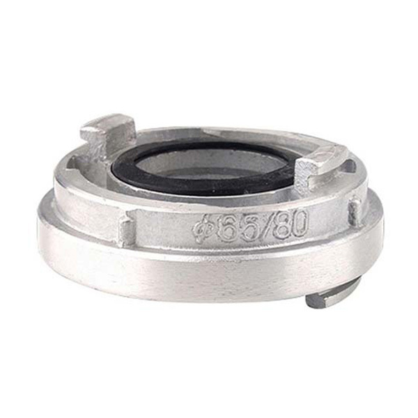 DONGXIAO/东消 异径转换接口 KJ65/80 65mm转80mm 互转 1个