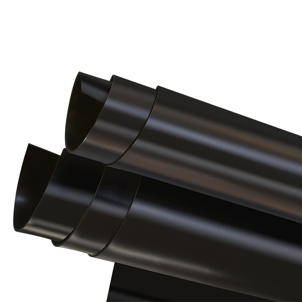 INFELUN/英飞朗 平面绝缘地垫 宽1.5m×长10m 黑色 厚5mm 测试电压10kV 1卷