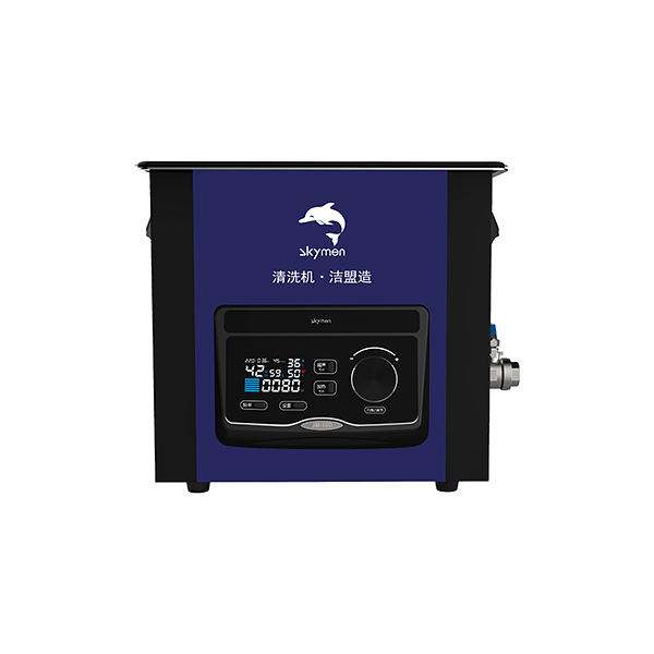 SKYMEN/洁盟 超声波清洗机 JM-10D-28 超声功率0~240W可调 10L 1台