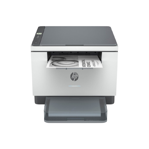 HP/惠普 A4多功能双面激光一体机 M233DW 三合一打印复印扫描 自动双面打印 无线/有线/USB 适用惠普137A/137X 1台