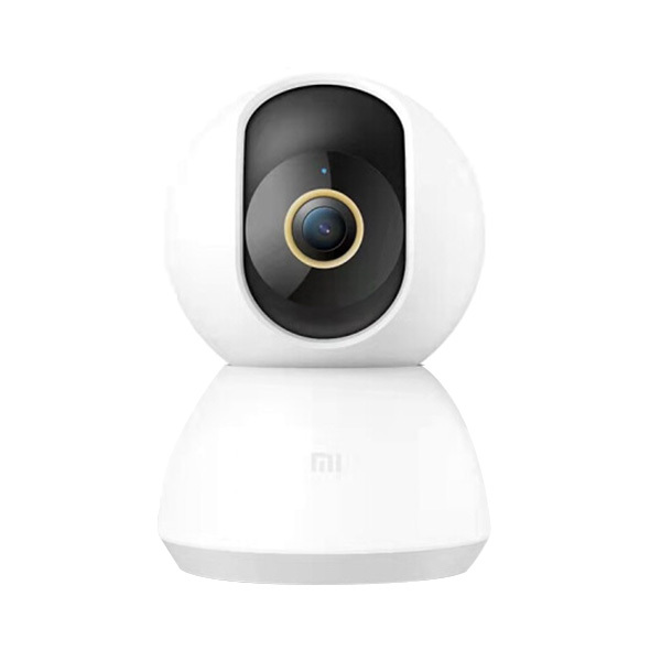 MI/小米 摄像头 云台版2K+64G内存卡 1个