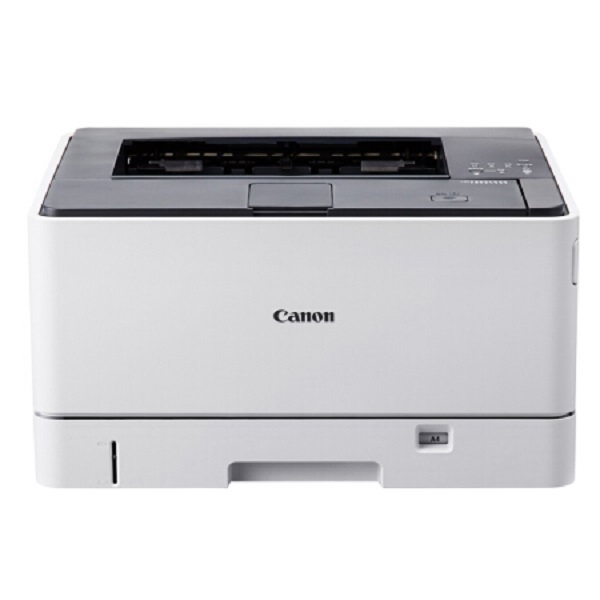 CANON/佳能 黑白激光打印机 LBP8100n 单打印 有线/USB 适用CRG333 1台