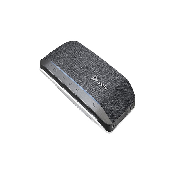 PLANTRONICS/缤特力 桌面扬声器 SYNC20M USB-A 立体声 1个