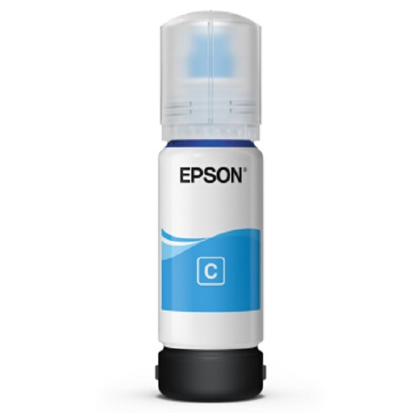 EPSON/爱普生 004系列青色墨水 T00U2 适用L311X/L315X/L316X系列及L5198 1个