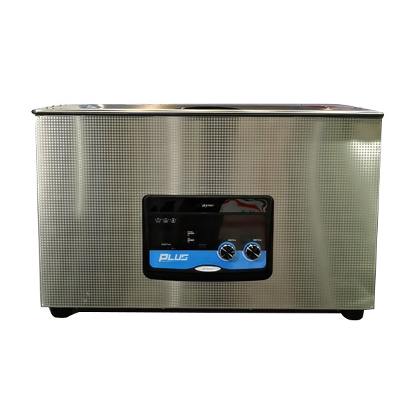 SKYMEN/洁盟 超声波清洗机 JP-040PLUS 超声功率480W 10L 1台