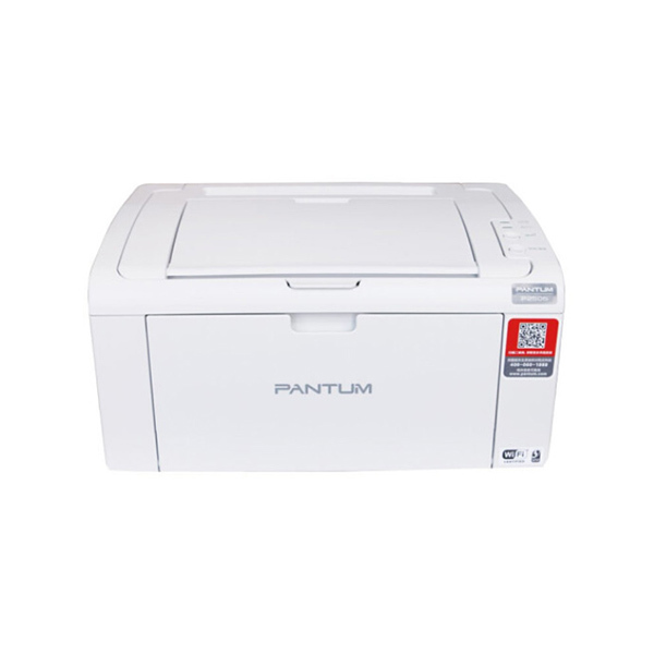 PANTUM/奔图 A4黑白激光打印机 P2506 适用PD-206 1台