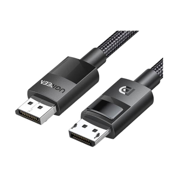 UGREEN/绿联 DP线公对公 80392 2m 1个